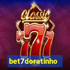 bet7doratinho