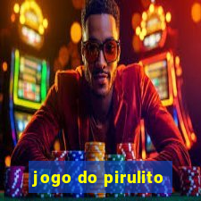 jogo do pirulito