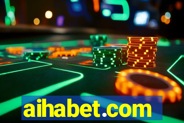 aihabet.com