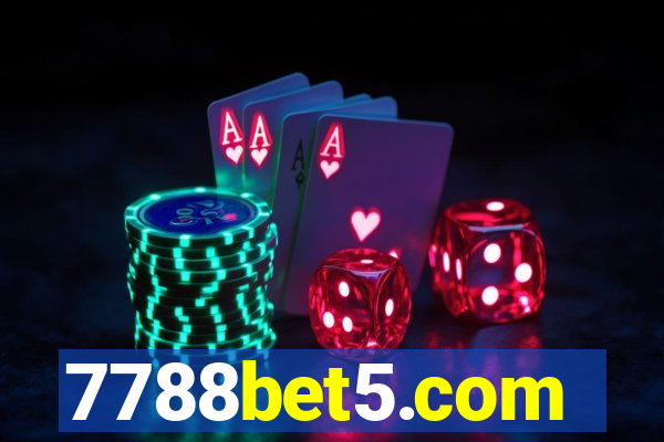 7788bet5.com