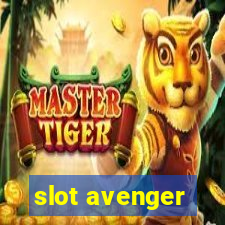 slot avenger