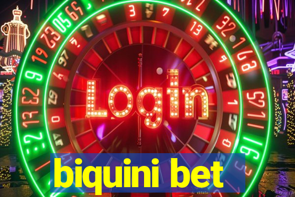 biquini bet