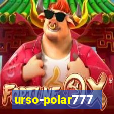 urso-polar777