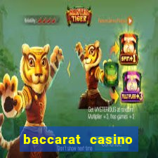 baccarat casino online espa?a