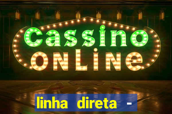 linha direta - casos 1999 linha direta - casos