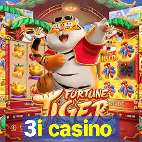 3i casino