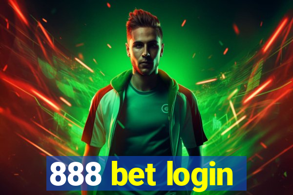 888 bet login