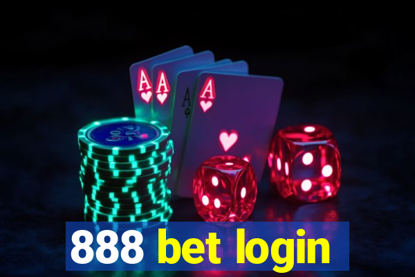 888 bet login