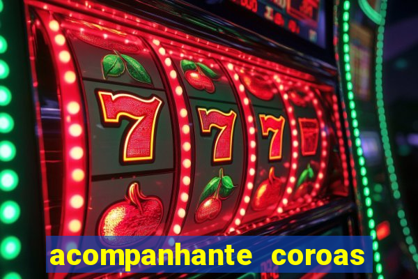 acompanhante coroas sao paulo