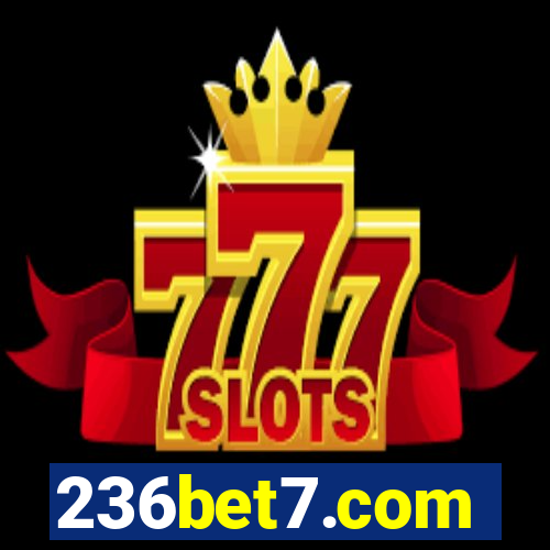 236bet7.com