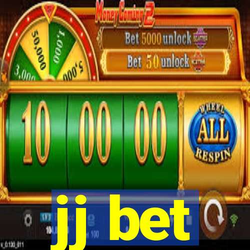 jj bet