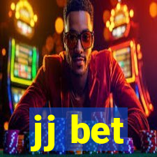 jj bet