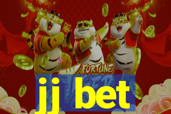 jj bet