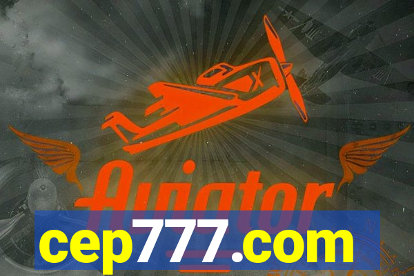 cep777.com