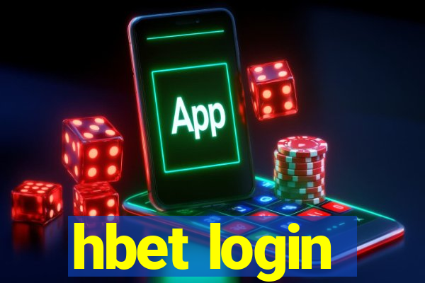 hbet login