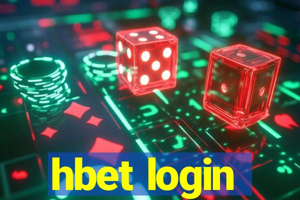 hbet login