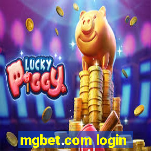 mgbet.com login