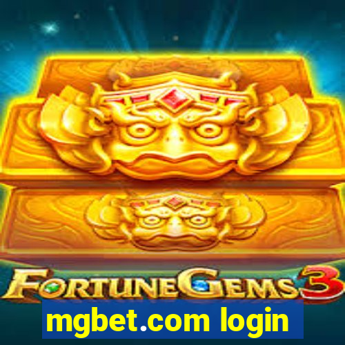 mgbet.com login