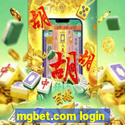 mgbet.com login