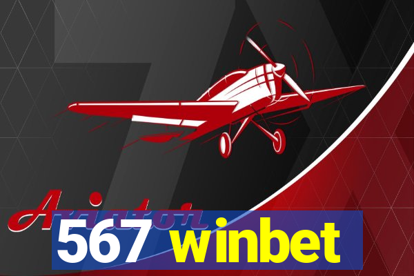 567 winbet