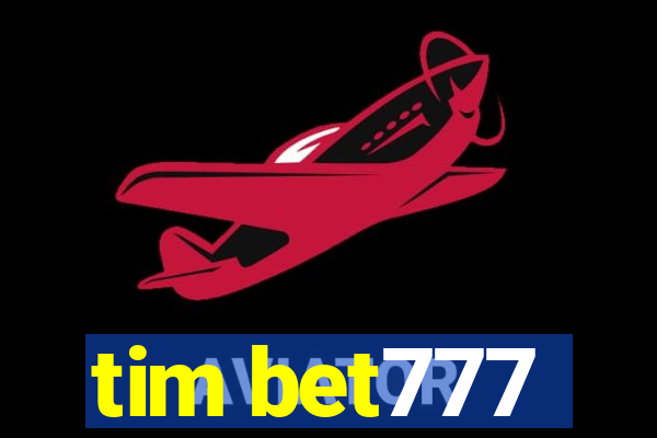 tim bet777