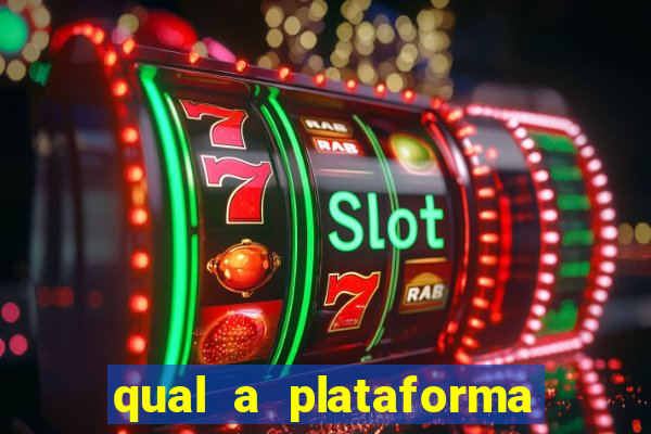 qual a plataforma que mais paga no fortune tiger