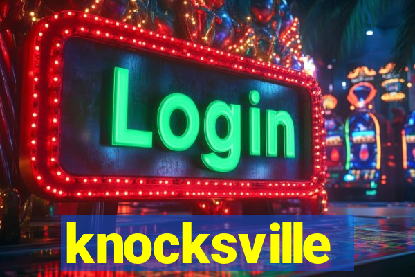 knocksville