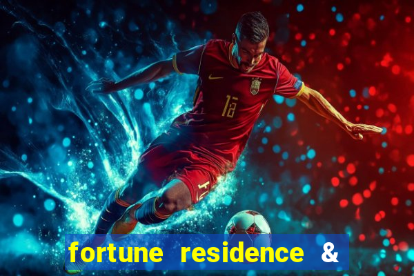 fortune residence & executive service