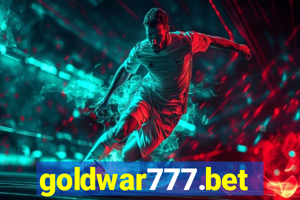 goldwar777.bet