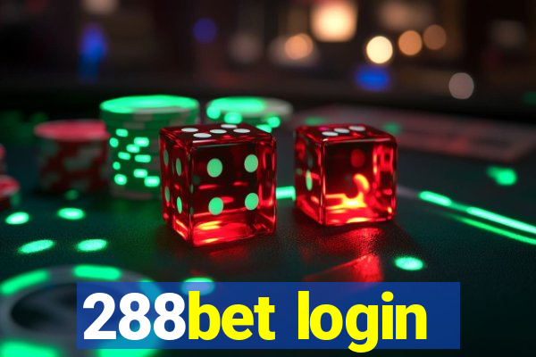 288bet login