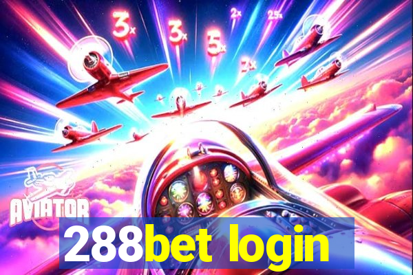 288bet login