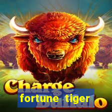 fortune tiger deposito 5 reais