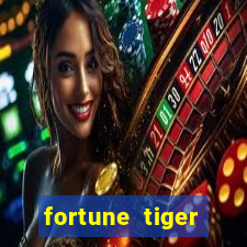 fortune tiger deposito 5 reais