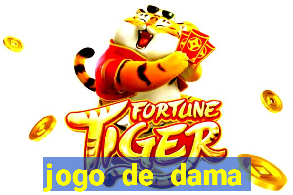 jogo de dama valendo dinheiro