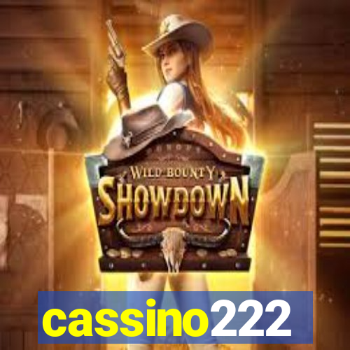 cassino222