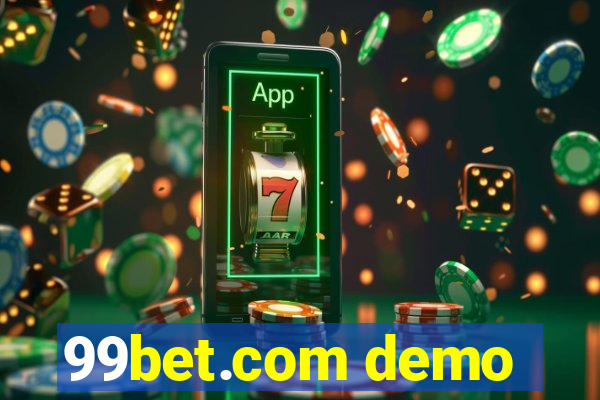 99bet.com demo