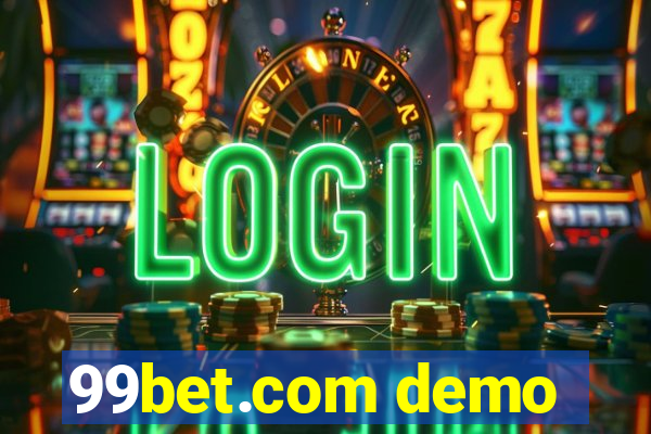 99bet.com demo