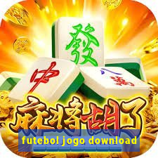 futebol jogo download