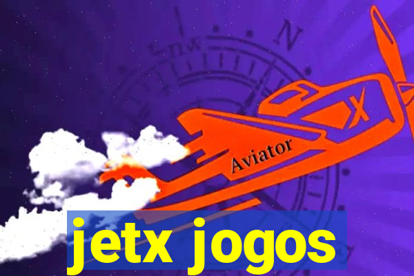 jetx jogos