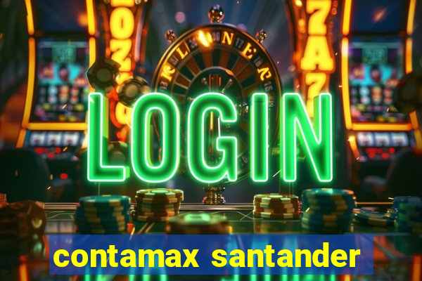 contamax santander