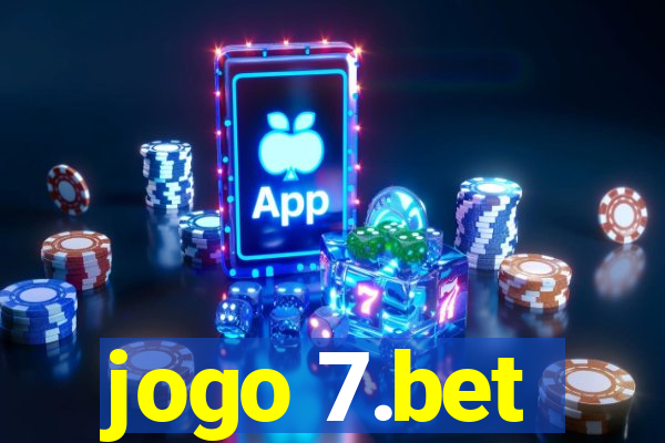 jogo 7.bet