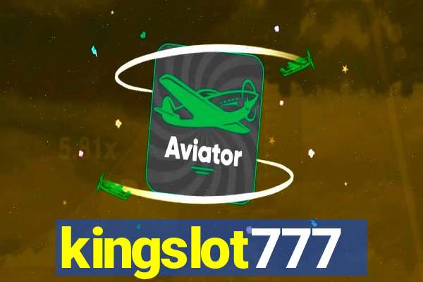 kingslot777