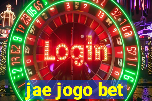 jae jogo bet