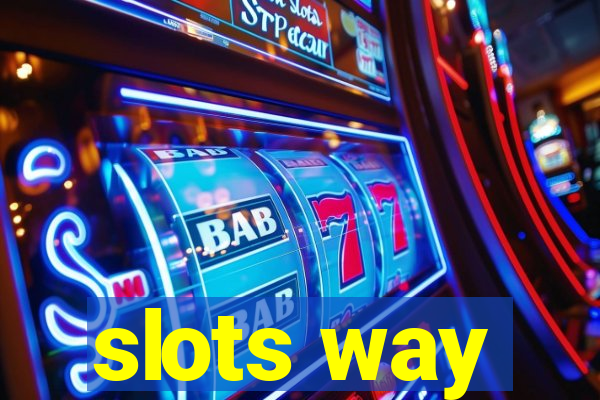 slots way