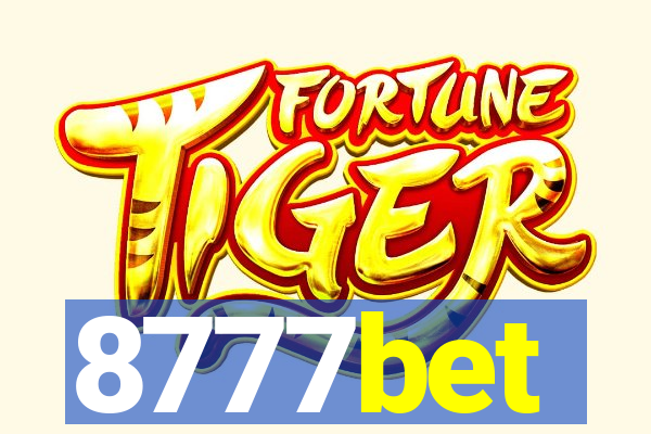 8777bet