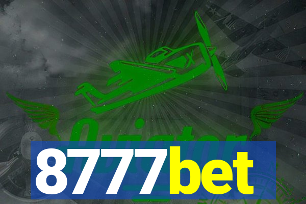 8777bet