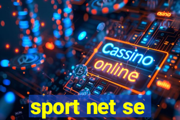 sport net se