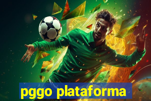 pggo plataforma