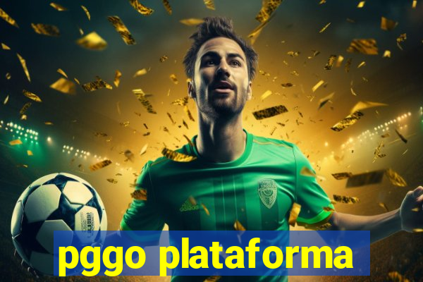 pggo plataforma