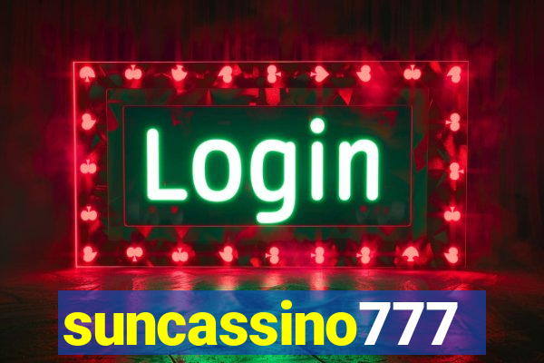 suncassino777